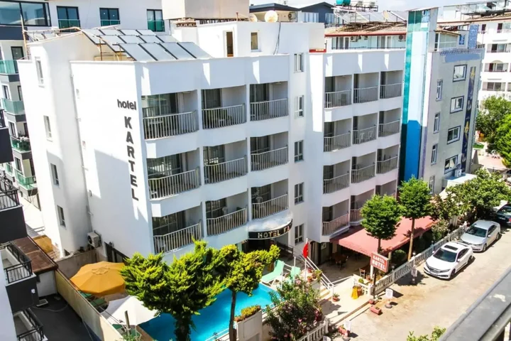 Дидим: Kartel Hotel