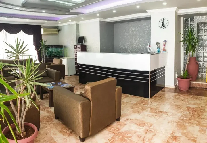 Дидим: Kartel Hotel