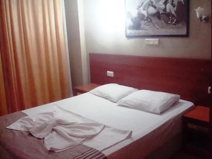 Дидим: Kartel Hotel