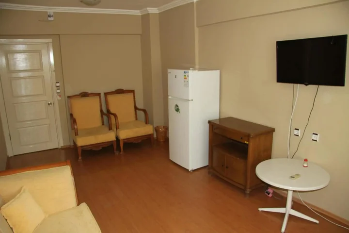 Дидим: Kartel Hotel