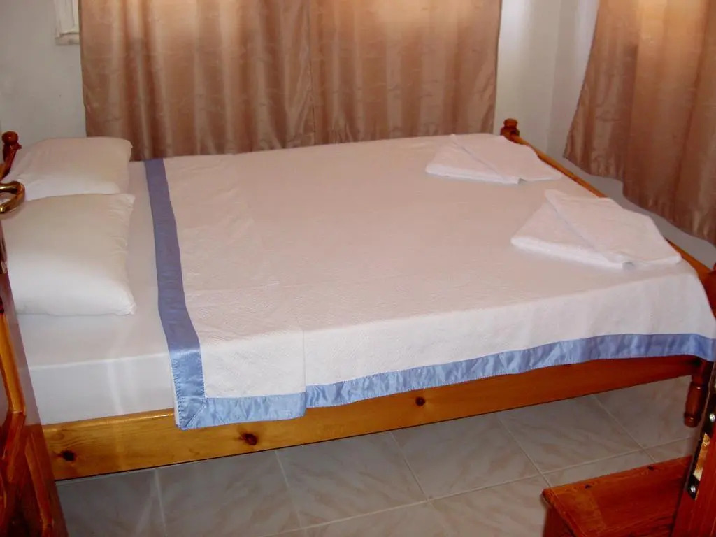 Дальян: Villa Kececi
