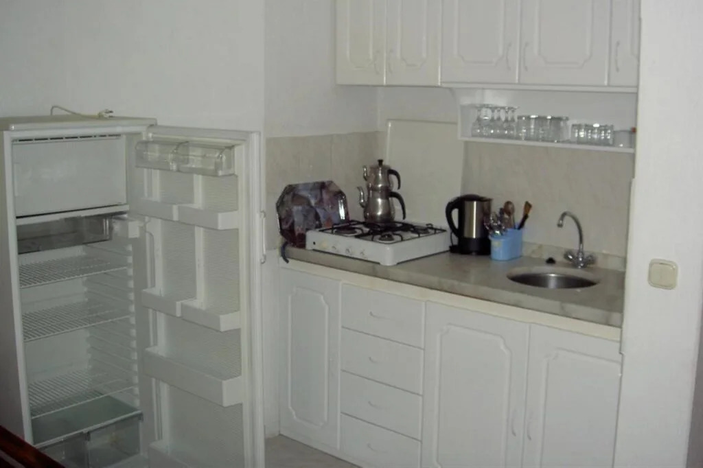 Дальян: Villa Kececi
