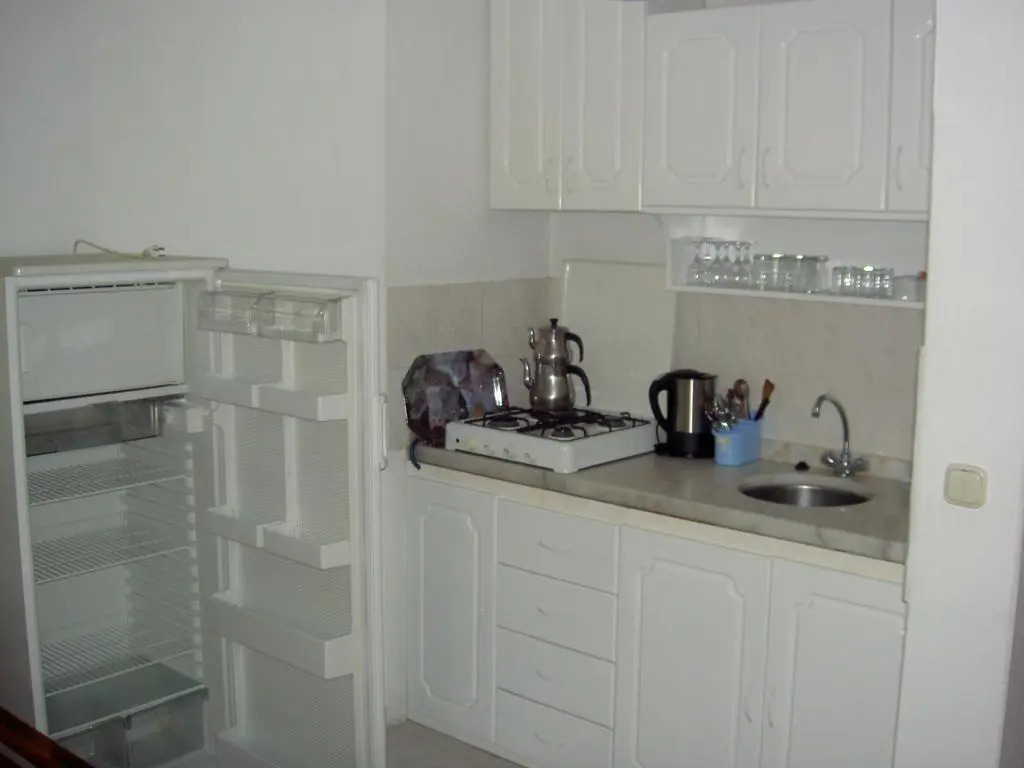 Дальян: Villa Kececi