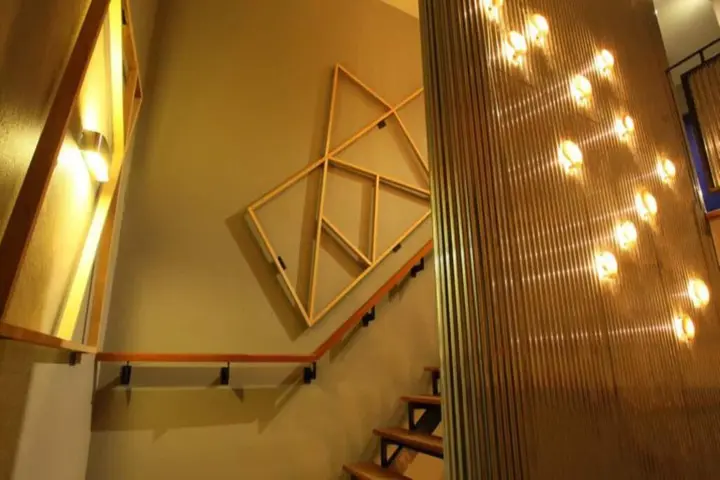 Стамбул: Nabu Hotel