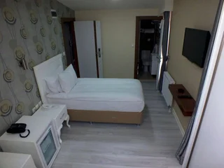 Анкара: Cebeci Lotis Hotel