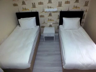 Анкара: Cebeci Lotis Hotel