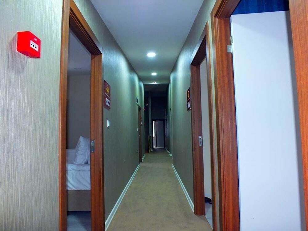 Cebeci Lotis Hotel — фото 2