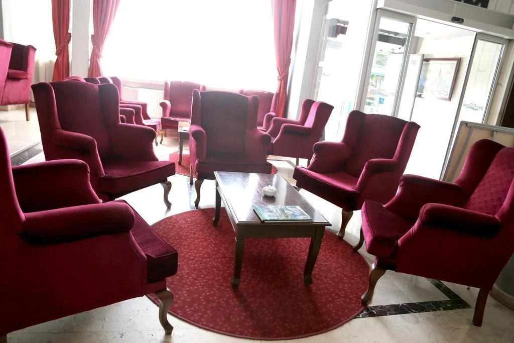 Анкара: Grand 52 Otel