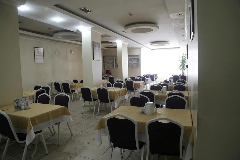 Анкара: Grand 52 Otel