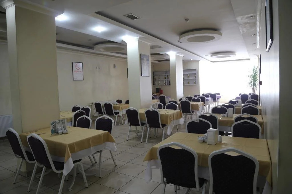 Анкара: Grand 52 Otel