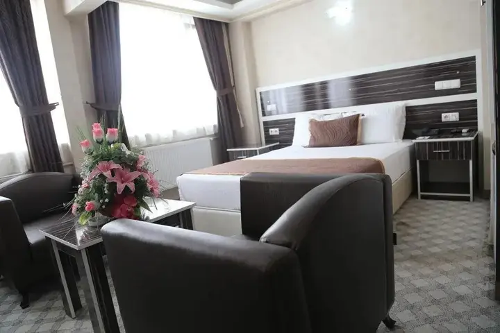Анкара: Grand 52 Otel