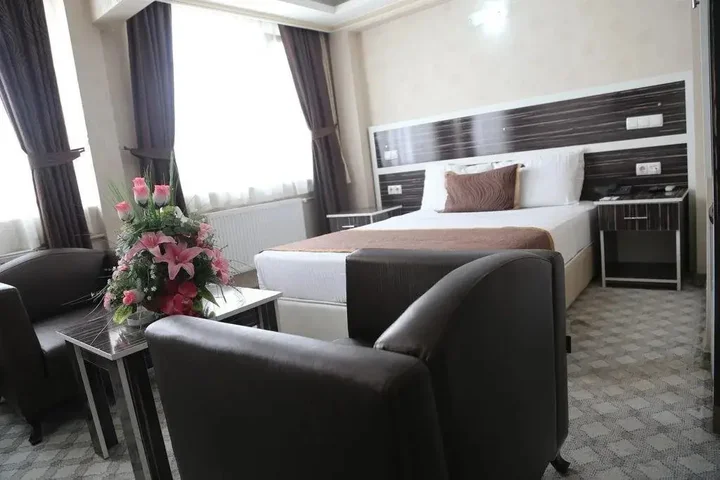 Анкара: Grand 52 Otel