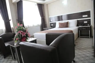 Анкара: Grand 52 Otel
