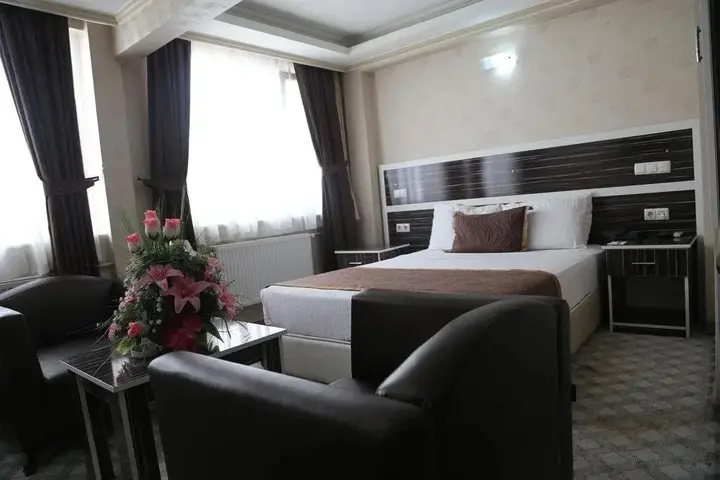 Анкара: Grand 52 Otel