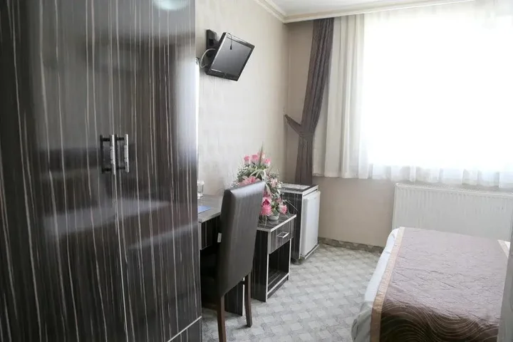 Анкара: Grand 52 Otel