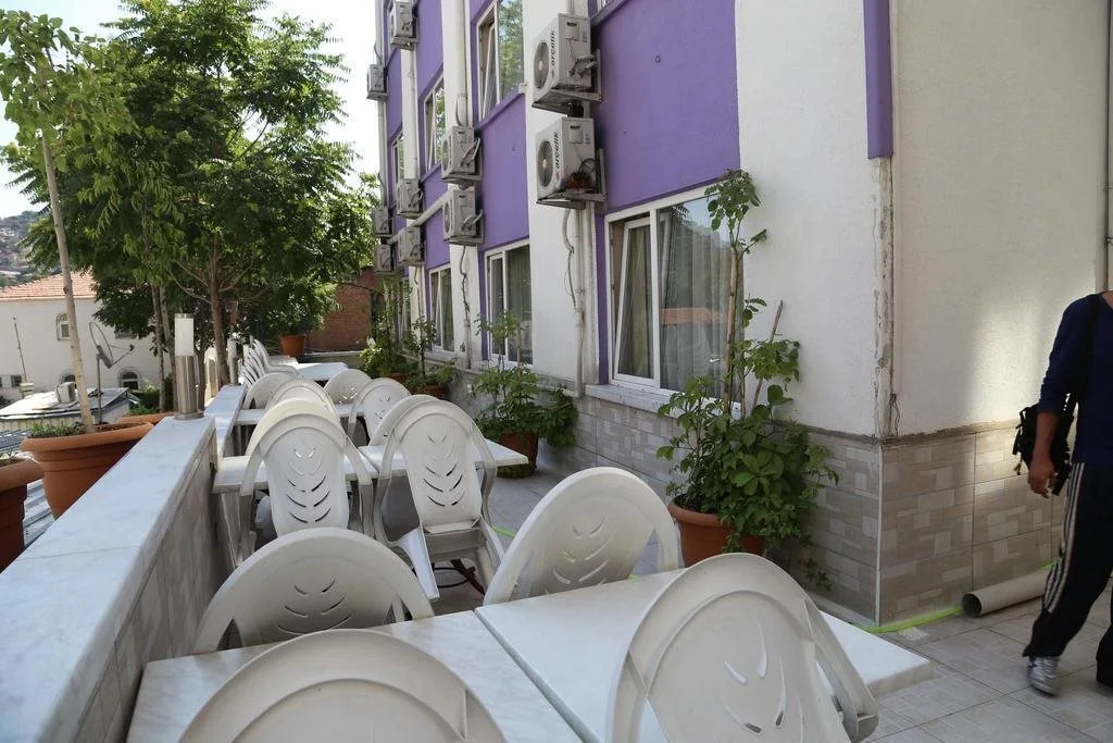 Анкара: Grand 52 Otel