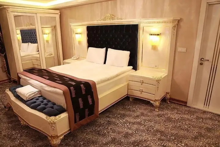 Анкара: Manhattan Hotel