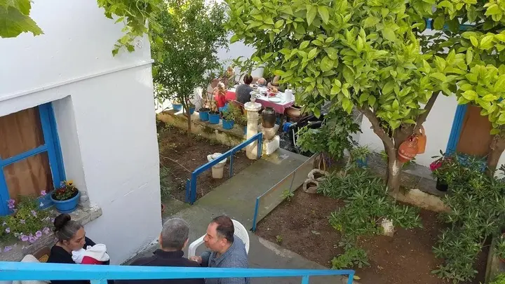Измир: Fındık Pansıyon