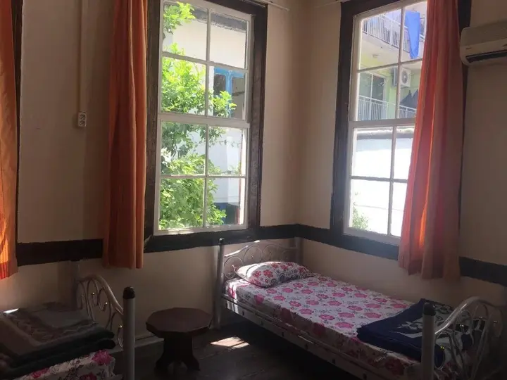 Измир: Fındık Pansıyon