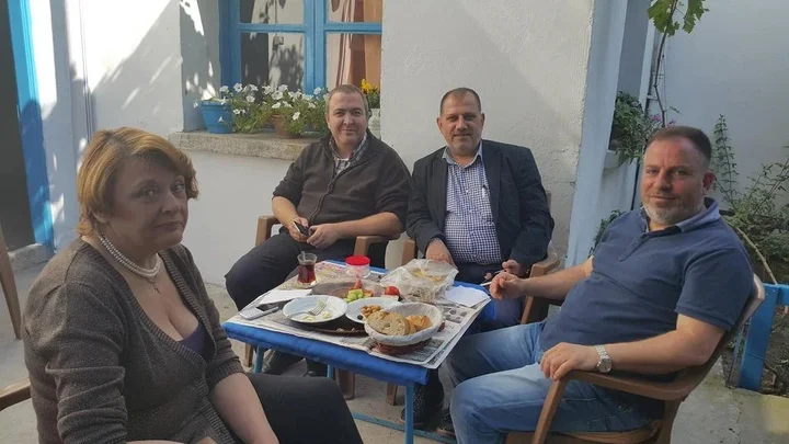 Измир: Fındık Pansıyon