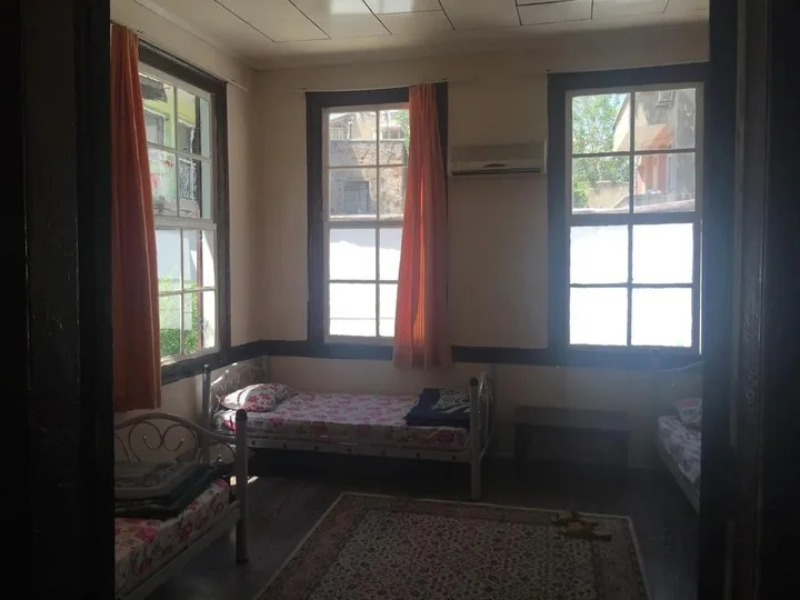 Измир: Fındık Pansıyon