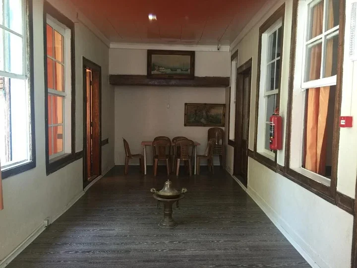Измир: Fındık Pansıyon