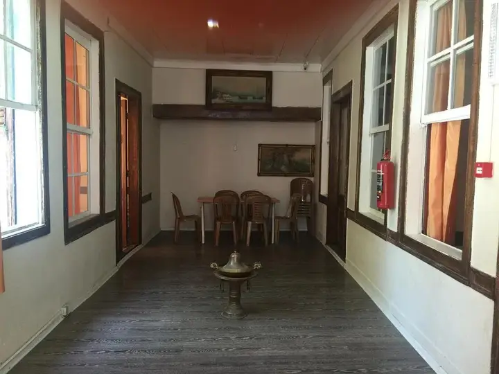 Fındık Pansıyon — фото 1