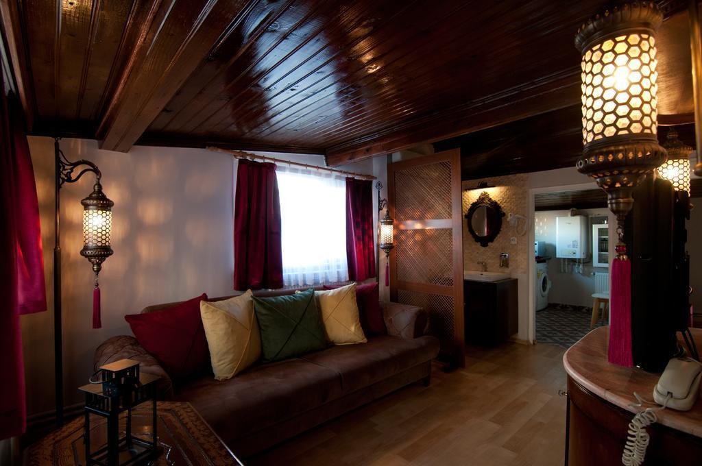 Стамбул: Blue Mosque Suites