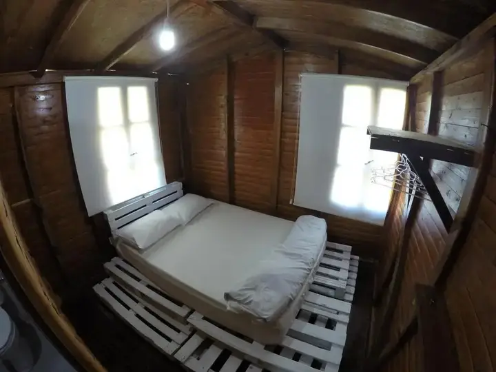 Kabak Mamma's Hostel (Adult Only) — фото 4