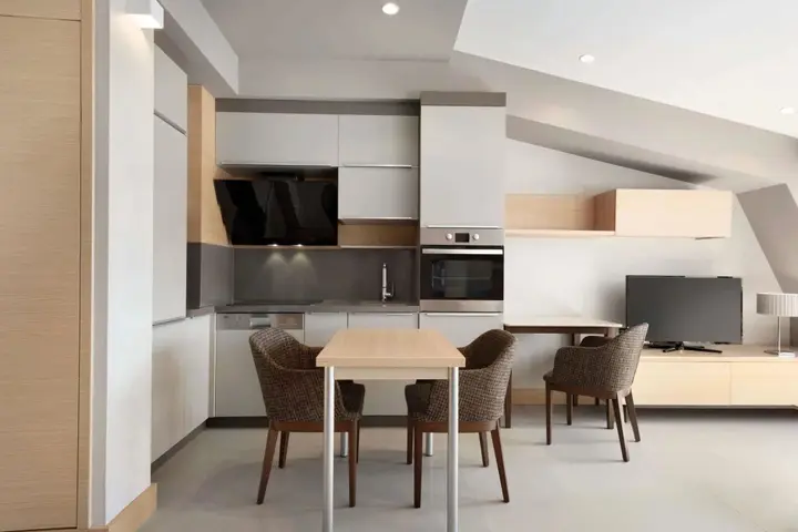 Эскишехир: Hawthorn Suites by Wyndham Eskisehir