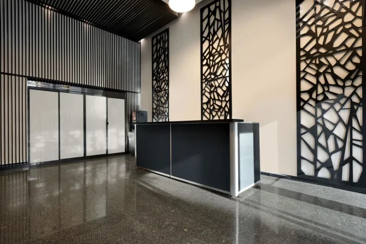 Эскишехир: Hawthorn Suites by Wyndham Eskisehir