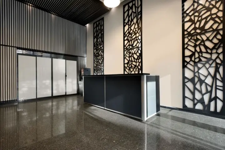 Эскишехир: Hawthorn Suites by Wyndham Eskisehir