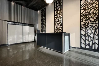 Эскишехир: Hawthorn Suites by Wyndham Eskisehir