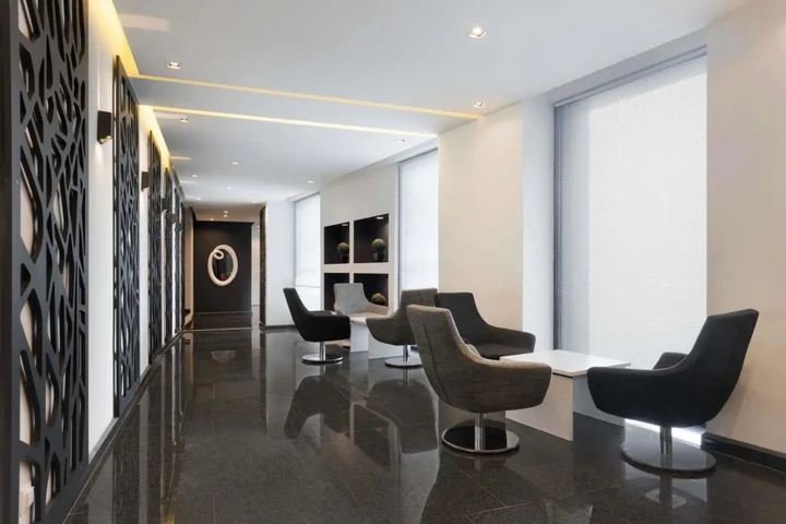 Эскишехир: Hawthorn Suites by Wyndham Eskisehir