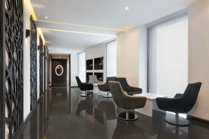 Эскишехир: Hawthorn Suites by Wyndham Eskisehir