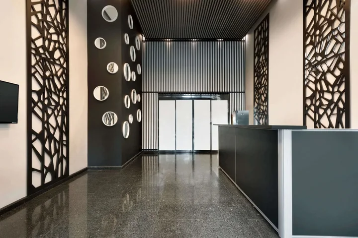 Эскишехир: Hawthorn Suites by Wyndham Eskisehir