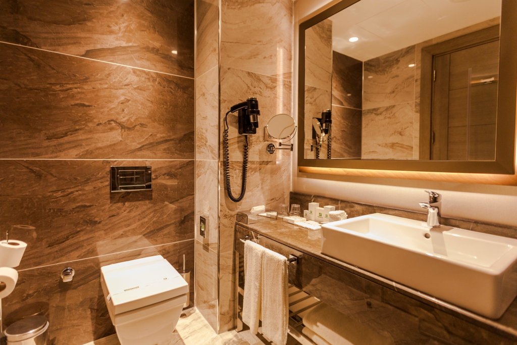 Кайсери: Holiday Inn Kayseri - Duvenonu, an IHG Hotel