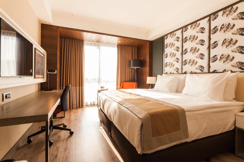 Кайсери: Holiday Inn Kayseri - Duvenonu, an IHG Hotel