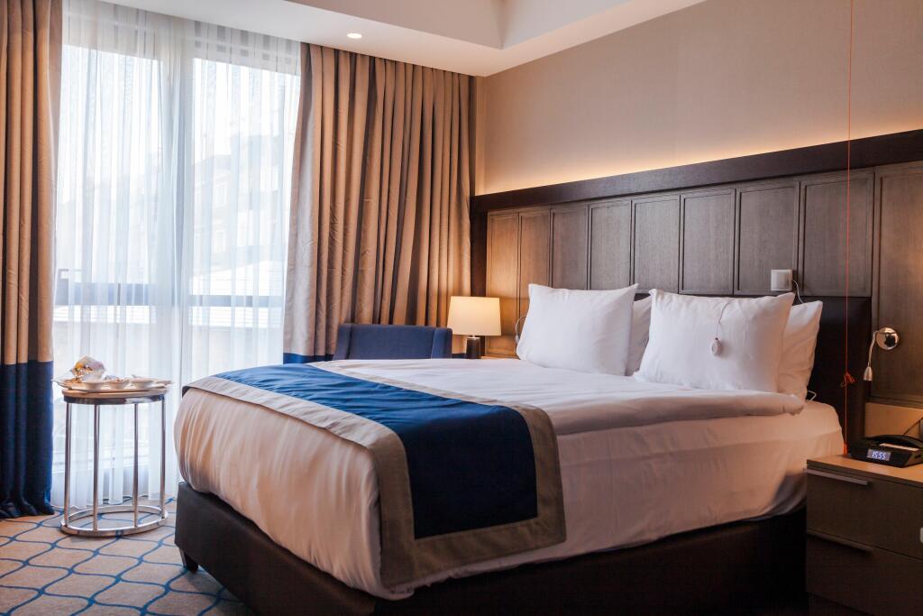 Кайсери: Holiday Inn Kayseri - Duvenonu, an IHG Hotel