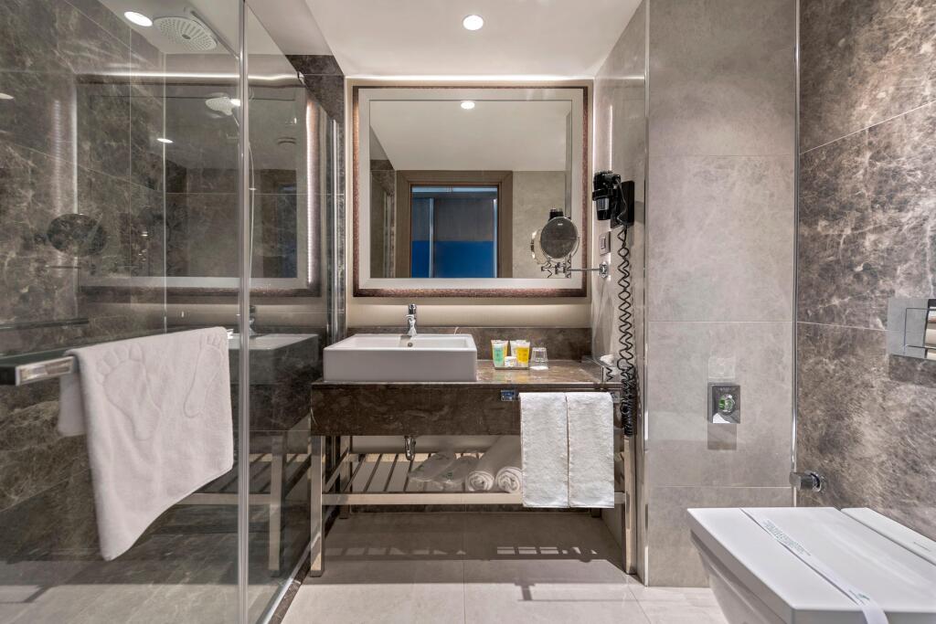 Кайсери: Holiday Inn Kayseri - Duvenonu, an IHG Hotel
