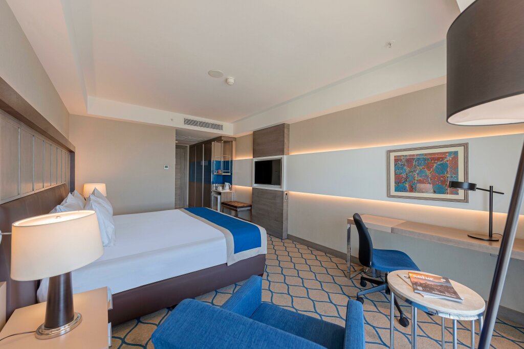 Кайсери: Holiday Inn Kayseri - Duvenonu, an IHG Hotel