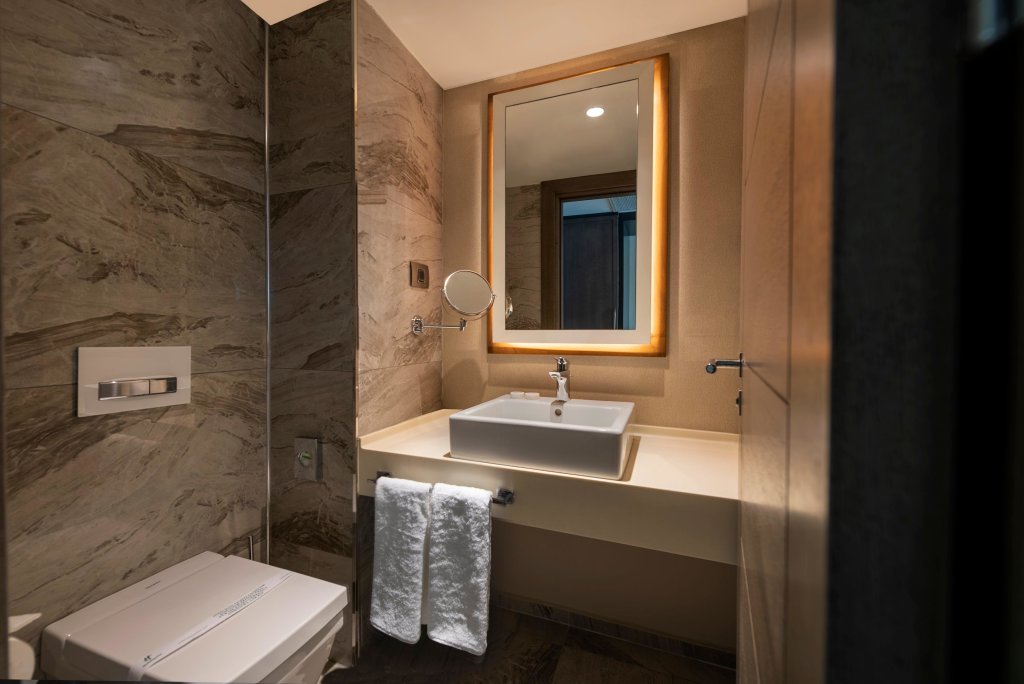 Кайсери: Holiday Inn Kayseri - Duvenonu, an IHG Hotel
