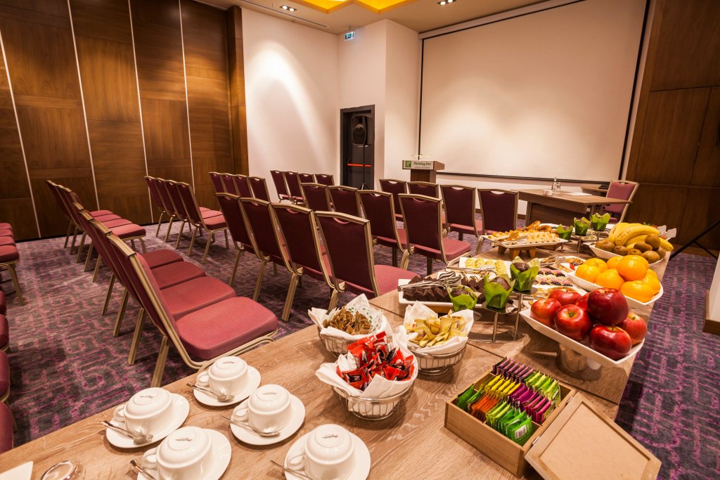 Кайсери: Holiday Inn Kayseri - Duvenonu, an IHG Hotel