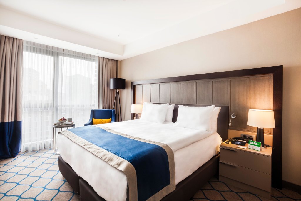 Кайсери: Holiday Inn Kayseri - Duvenonu, an IHG Hotel
