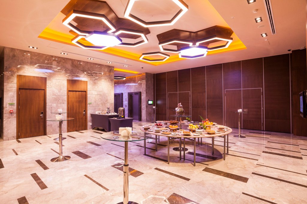 Кайсери: Holiday Inn Kayseri - Duvenonu, an IHG Hotel