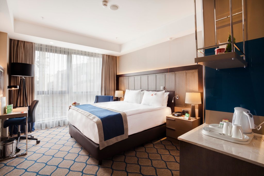 Кайсери: Holiday Inn Kayseri - Duvenonu, an IHG Hotel