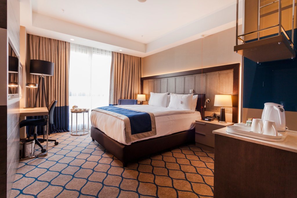 Кайсери: Holiday Inn Kayseri - Duvenonu, an IHG Hotel