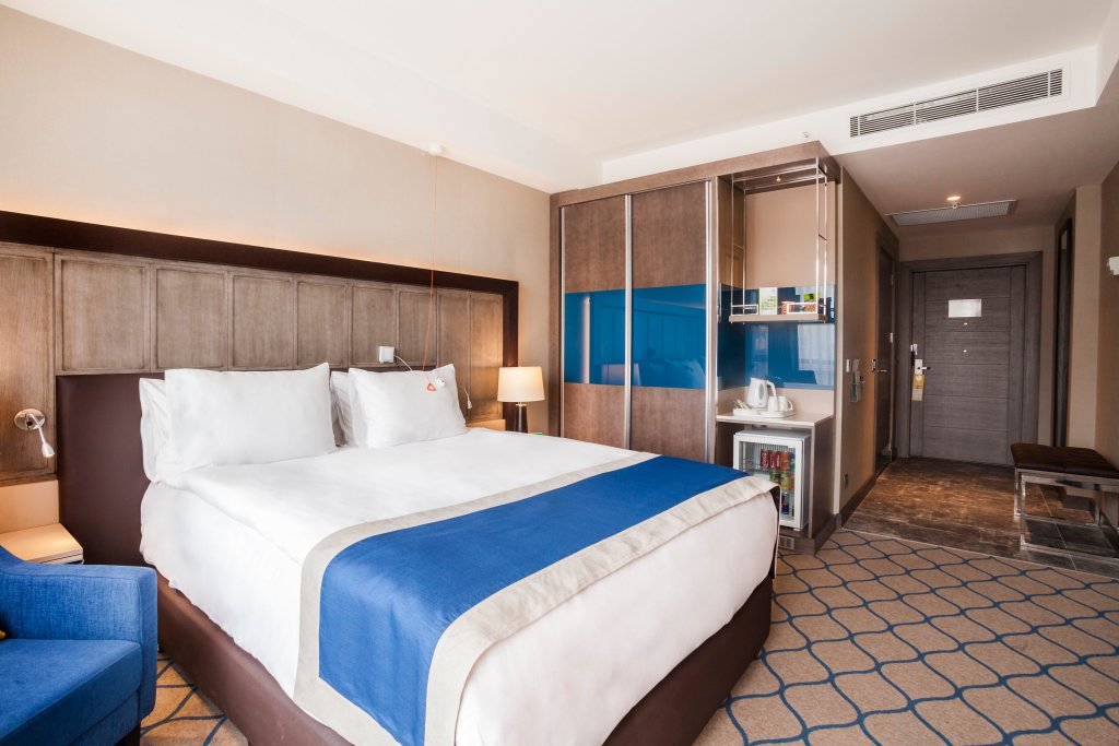 Кайсери: Holiday Inn Kayseri - Duvenonu, an IHG Hotel