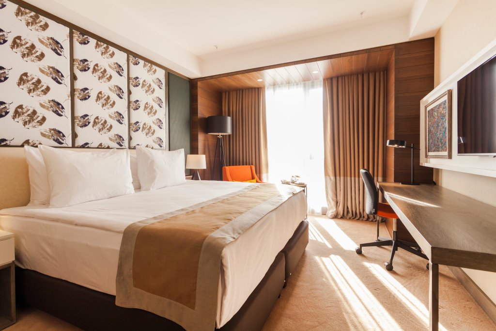 Кайсери: Holiday Inn Kayseri - Duvenonu, an IHG Hotel