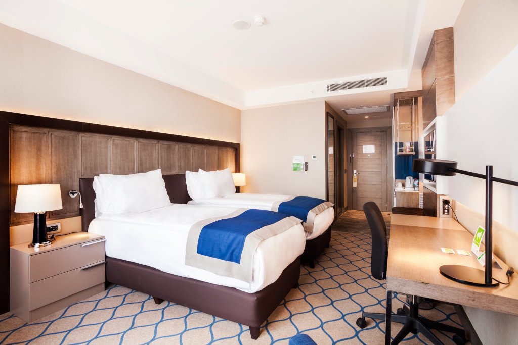 Кайсери: Holiday Inn Kayseri - Duvenonu, an IHG Hotel